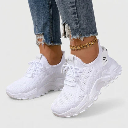 Maica | Zapatillas Ortopédicas