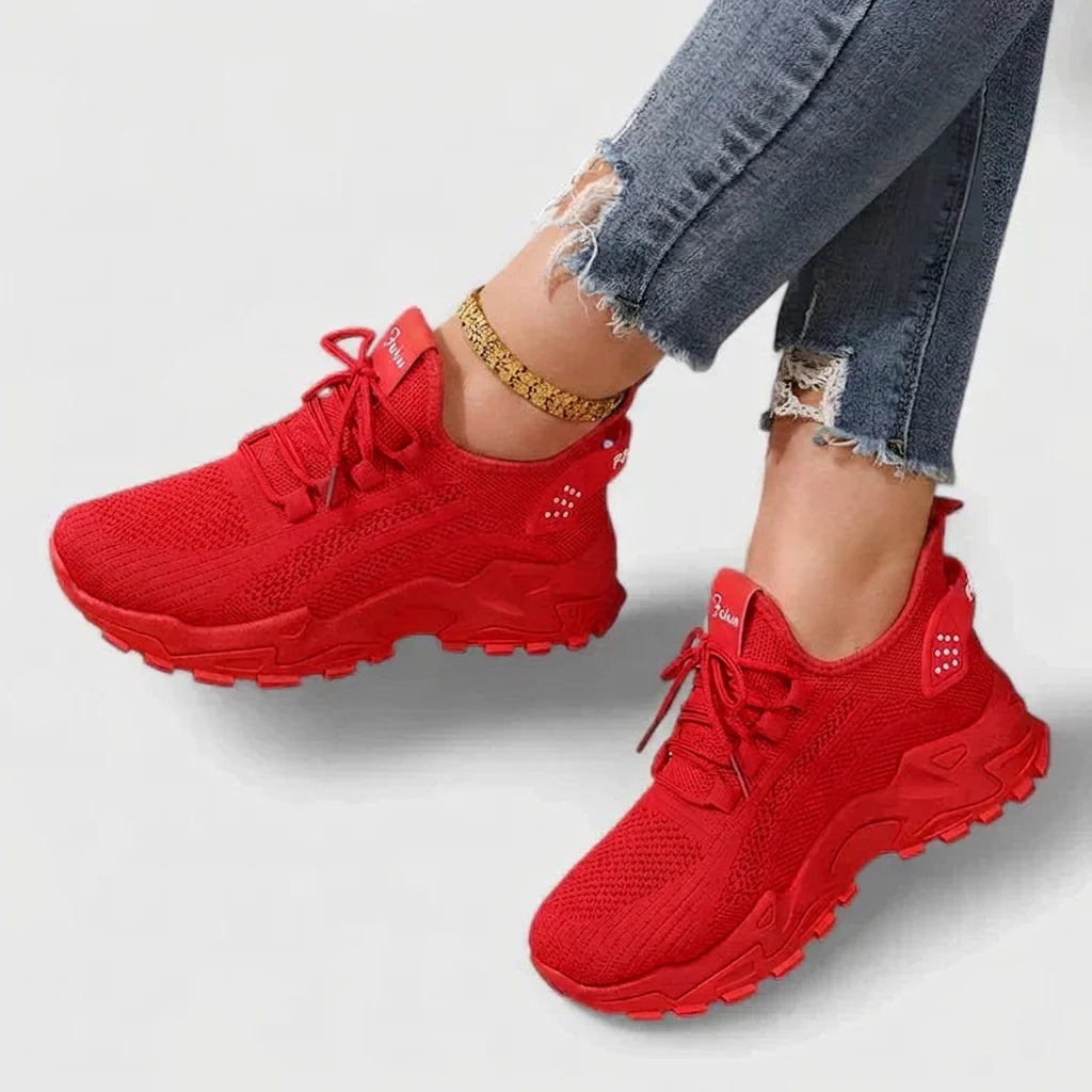 Maica | Zapatillas Ortopédicas