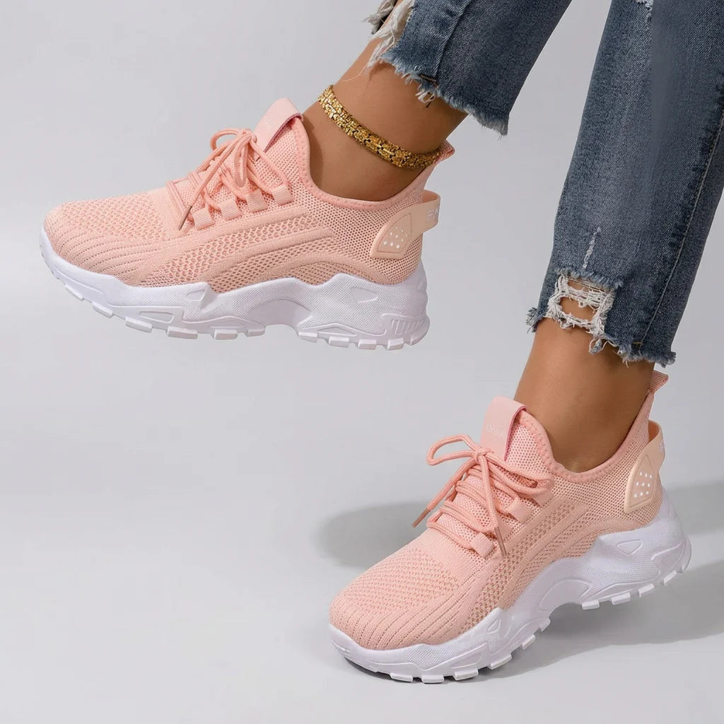 Maica | Zapatillas Ortopédicas