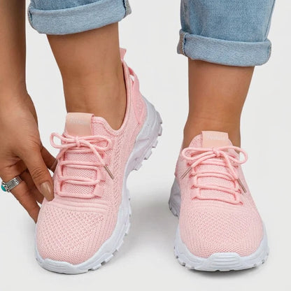 Maica | Zapatillas Ortopédicas