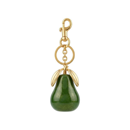 Golden Pear | Charm
