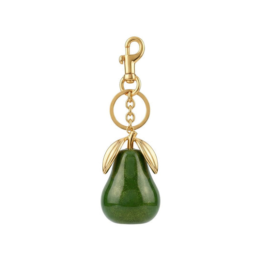 Golden Pear | Charm