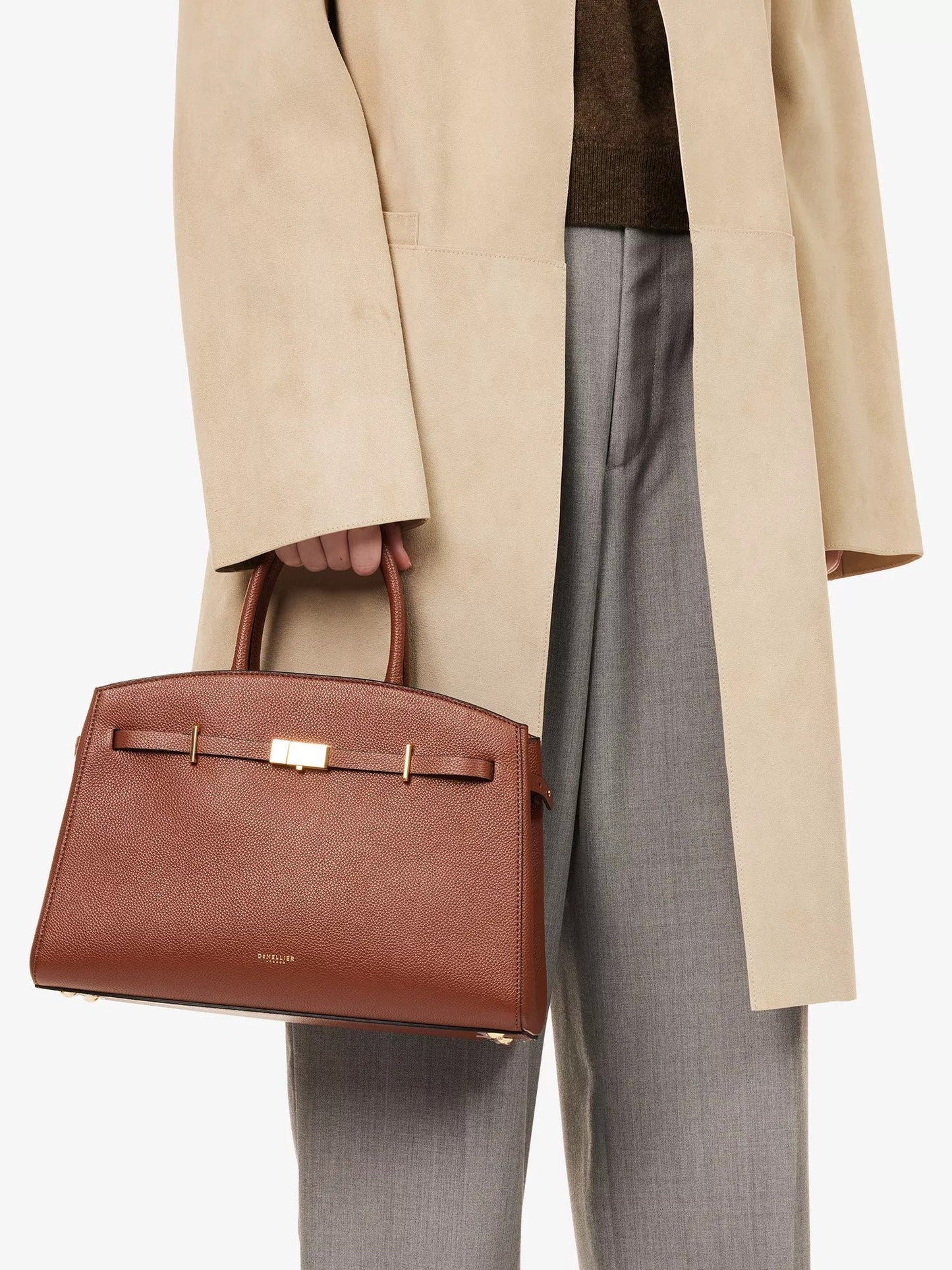 Bolso Katamélisse Midi