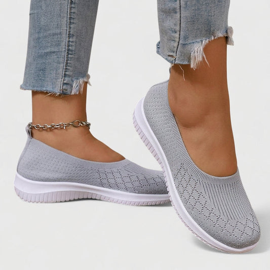 Odara | Mocasines Ortopédicos
