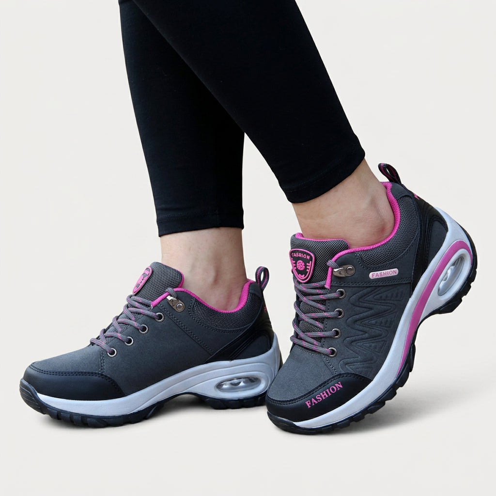 Leslie | Zapatillas Confortables