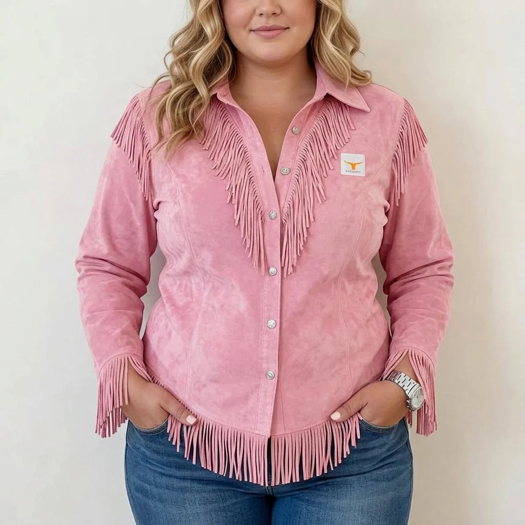 Blusa Elegante Kyndallie