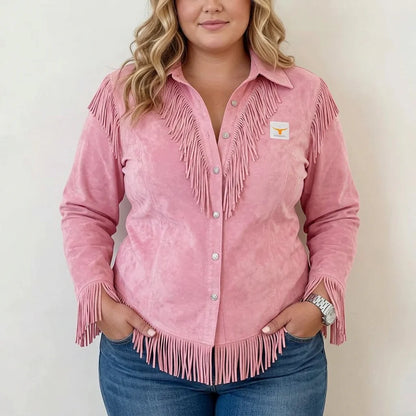 Blusa Elegante Kyndallie
