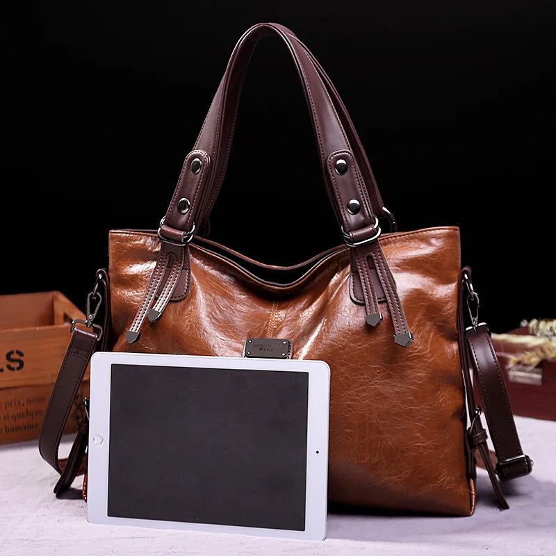 Adore | Bolso de Piel Vegana