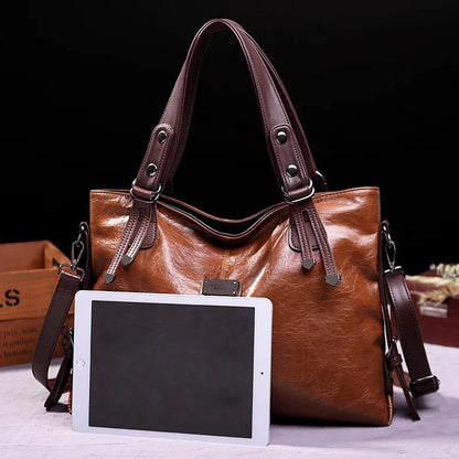 Adore | Bolso de Piel Vegana