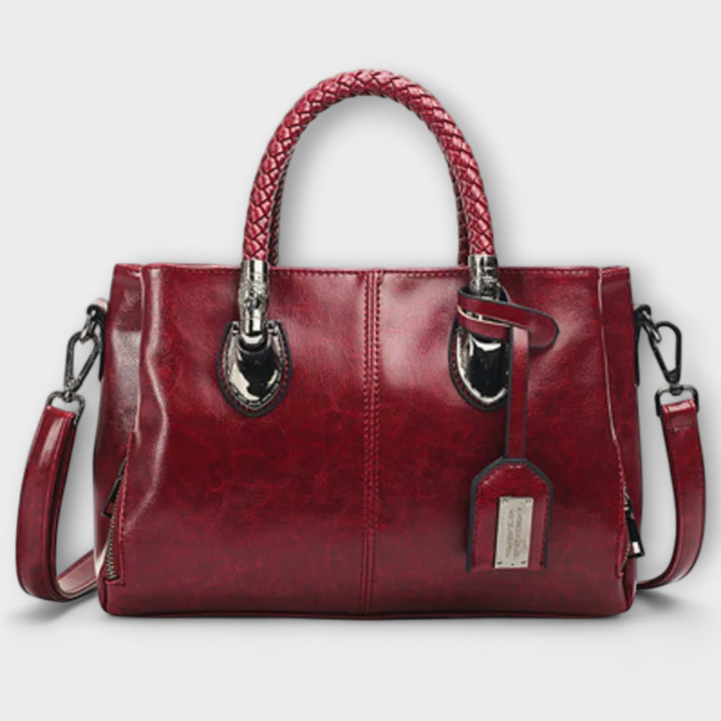 Lila | Bolso de Viaje Elegante
