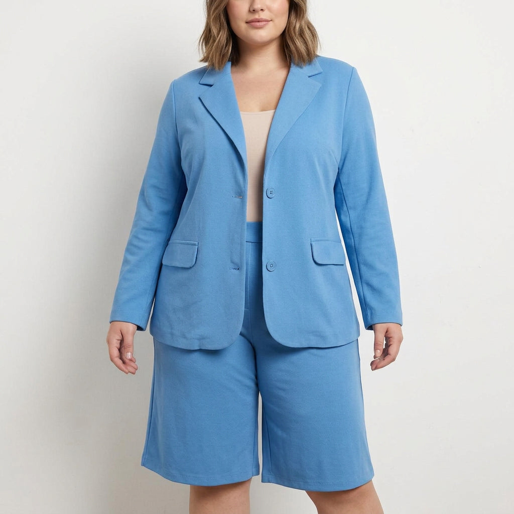 Railey | Conjunto Elegante de Dos Piezas