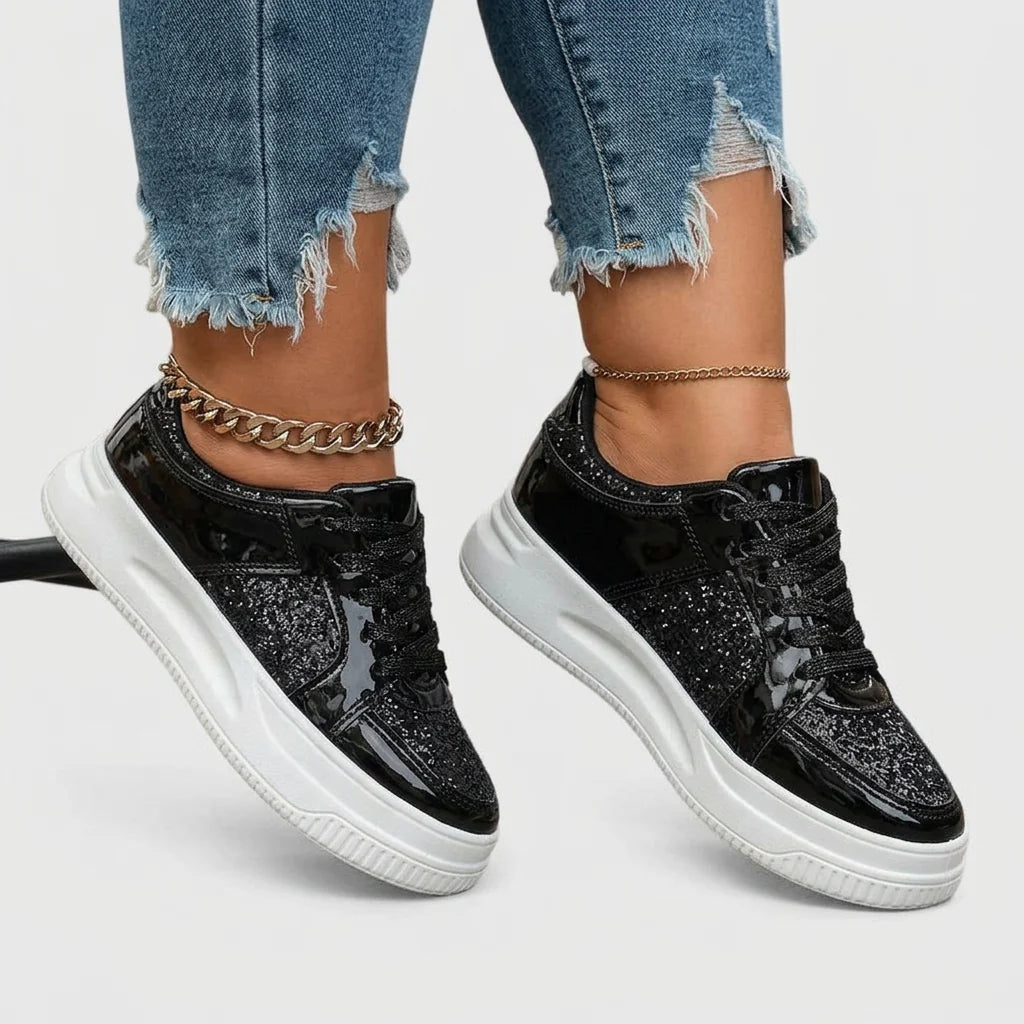 Faynelle | Zapatillas Ortopédicas