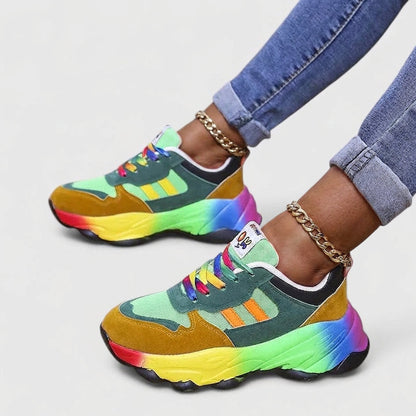 Chrystane | Zapatillas Ortopédicas