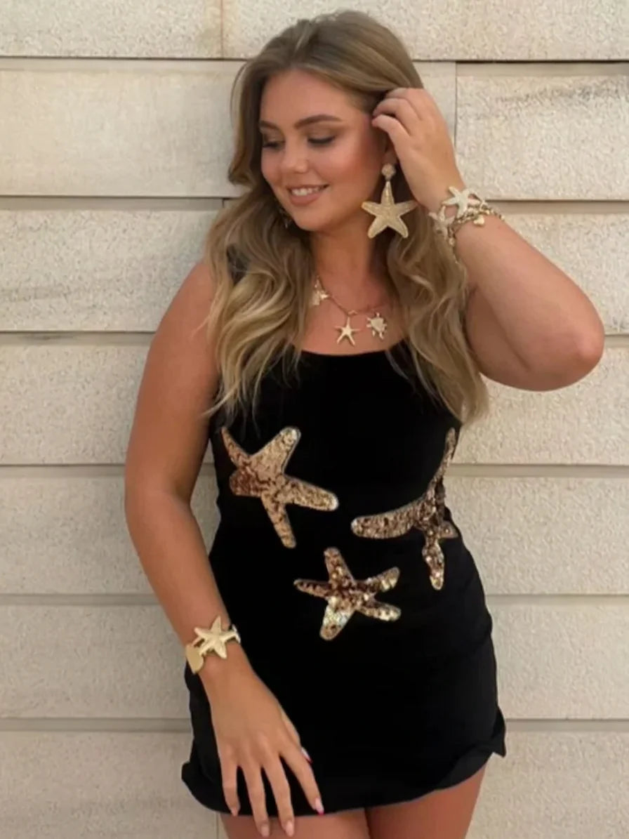 Astrid | Vestido Mini