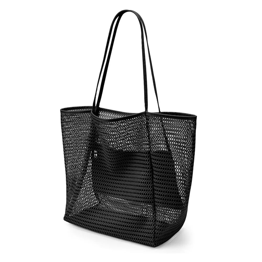 Serenity Tote | Bolso Veraniego