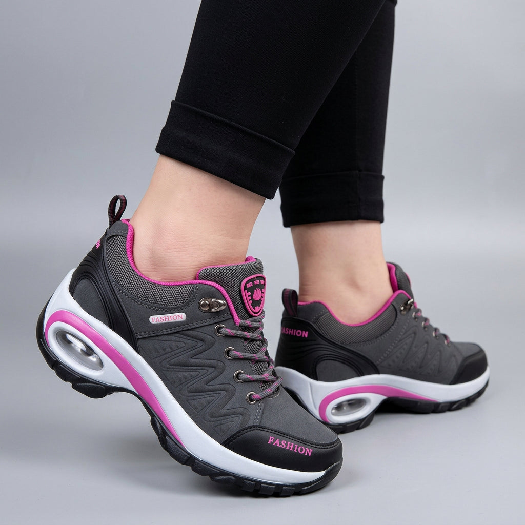 Leslie | Zapatillas Confortables