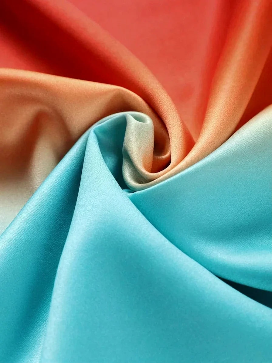 Solaria | Vestido Maxi