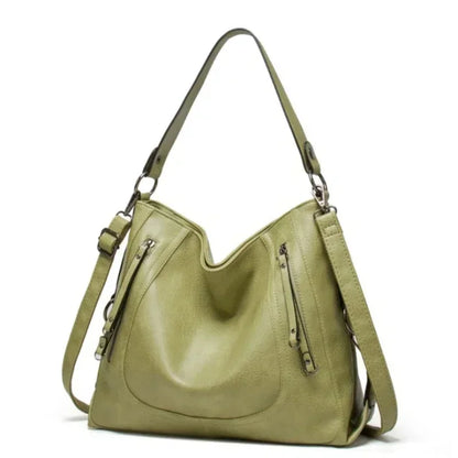 Priscilla | Bolso de Piel Vegana Vintage
