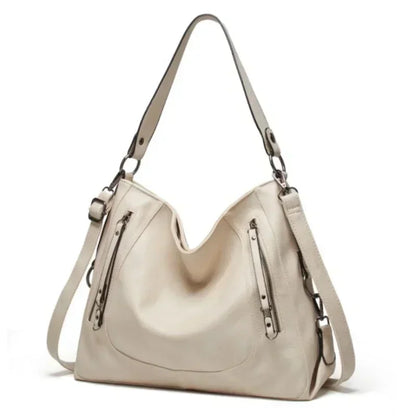 Priscilla | Bolso de Piel Vegana Vintage