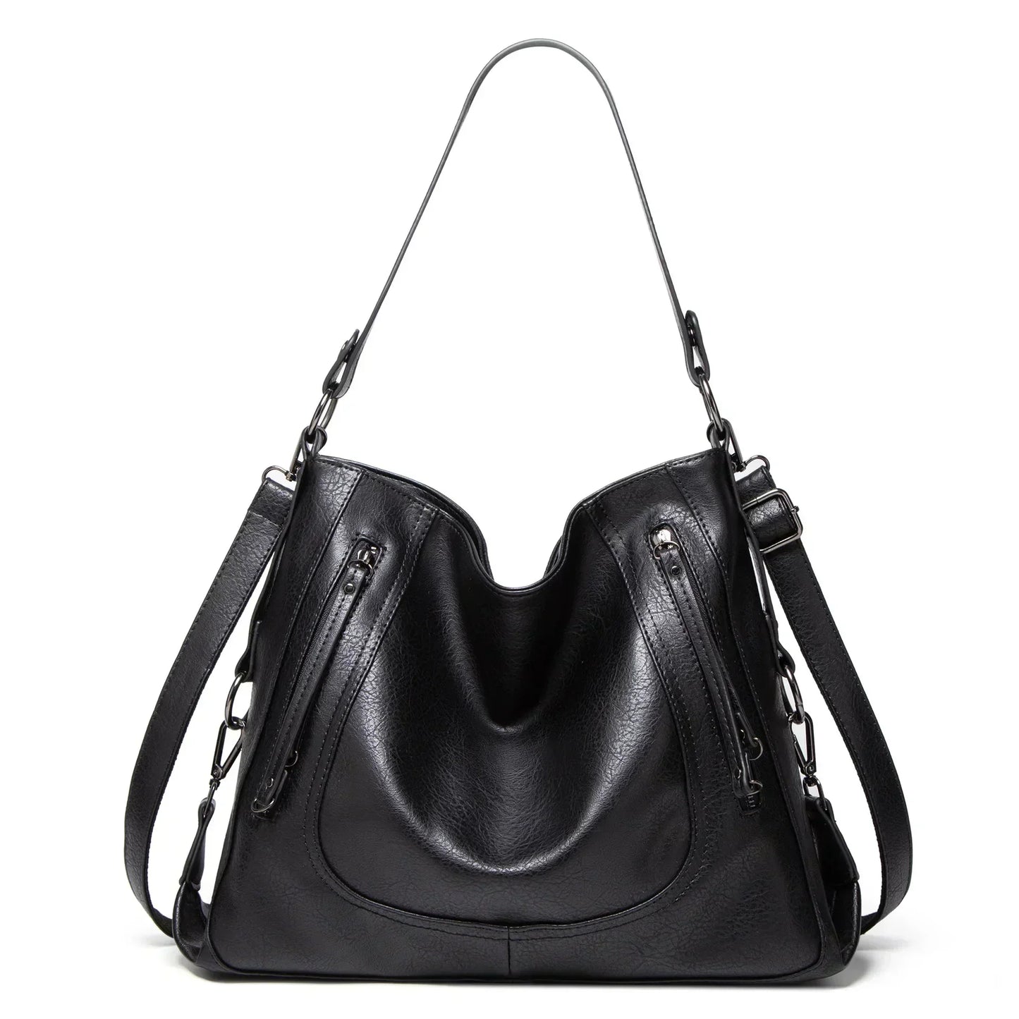 Priscilla | Bolso de Piel Vegana Vintage