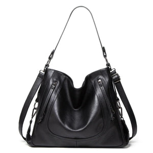 Priscilla | Bolso de Piel Vegana Vintage