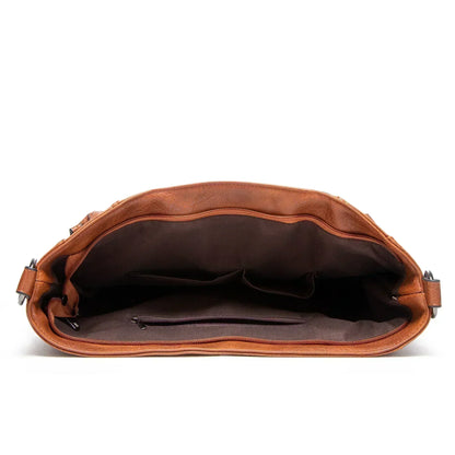 Priscilla | Bolso de Piel Vegana Vintage
