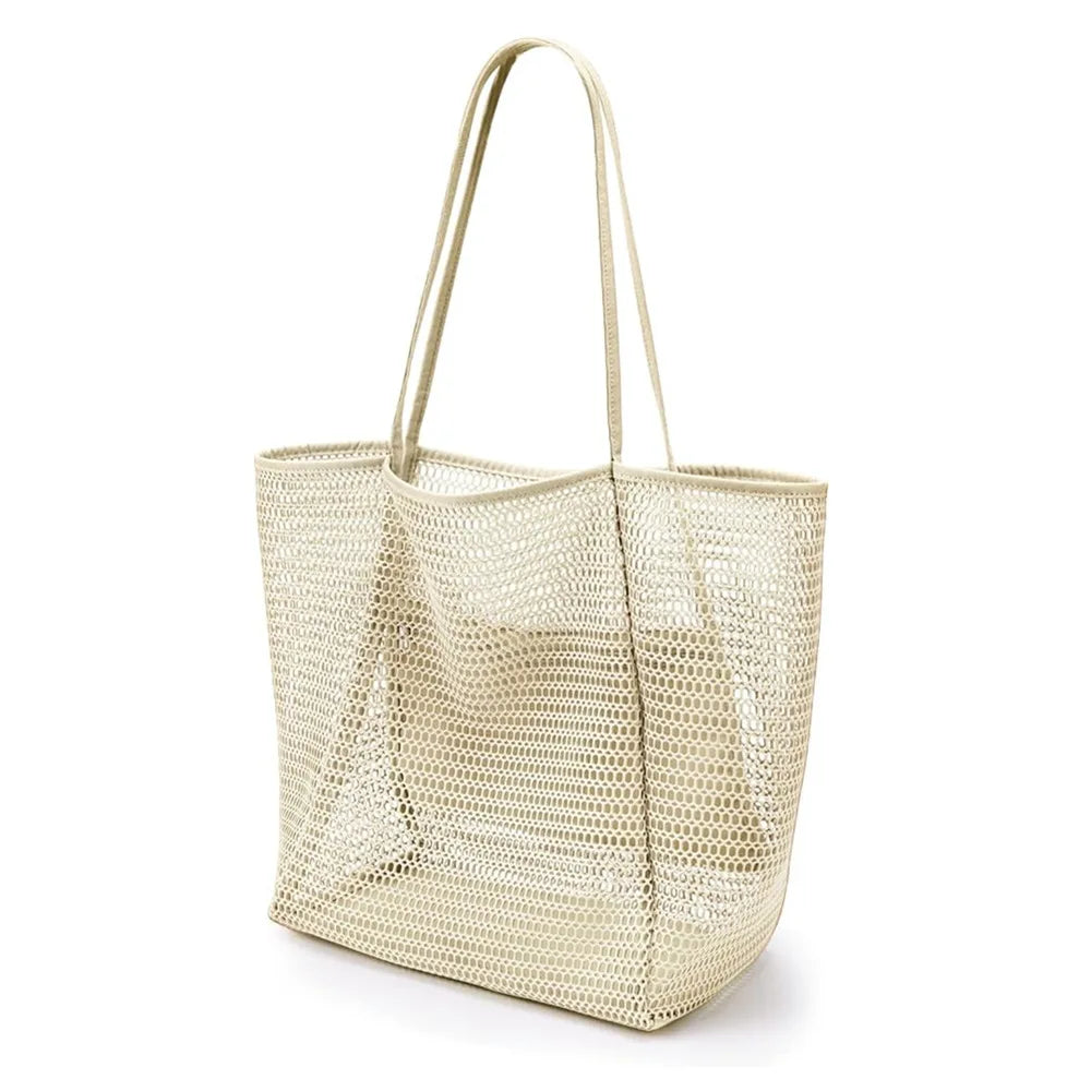 Serenity Tote | Bolso Veraniego