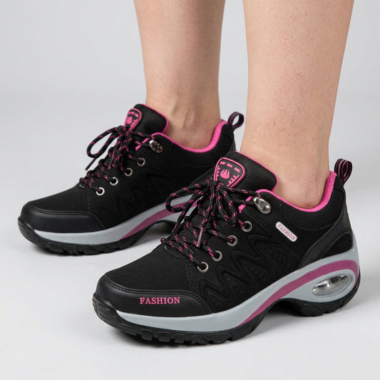 Leslie | Zapatillas Confortables