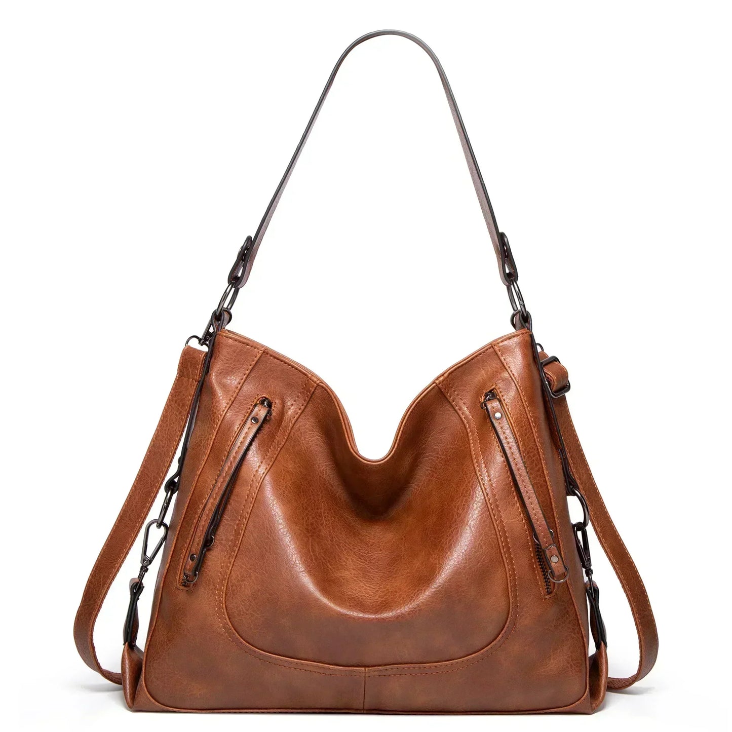 Priscilla | Bolso de Piel Vegana Vintage