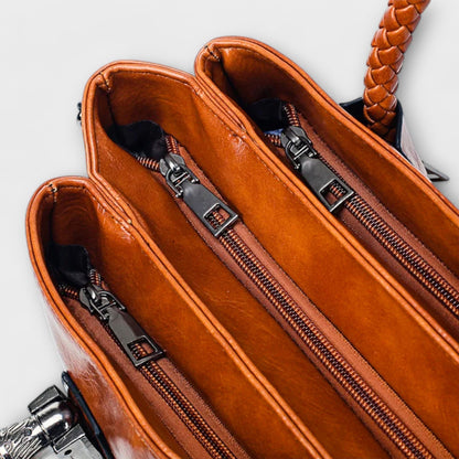 Lila | Bolso de Viaje Elegante