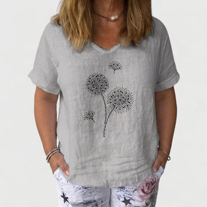 Blusa Elegante Esmara