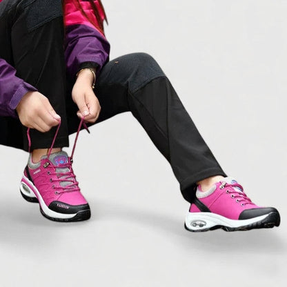 Leslie | Zapatillas Confortables