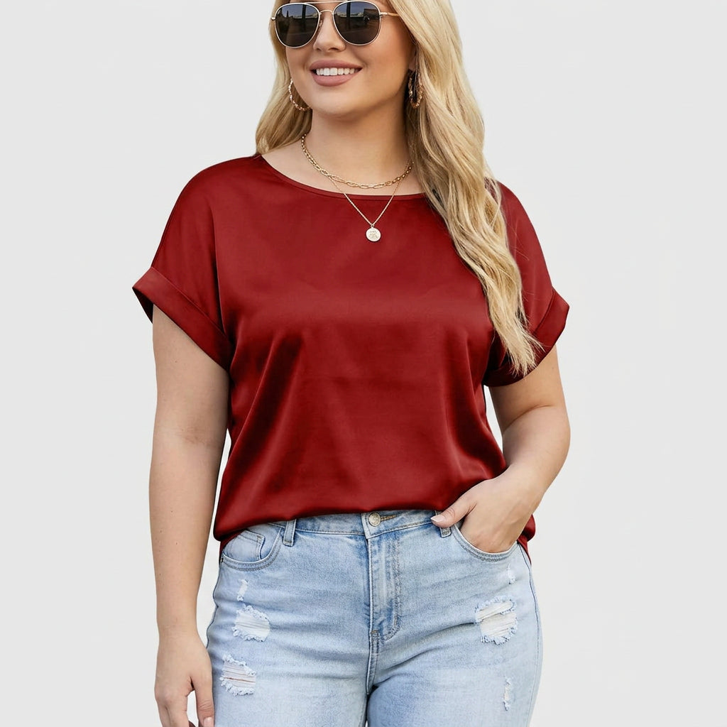 Blusa Elegante Lioraine