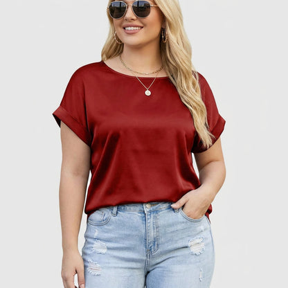 Blusa Elegante Lioraine