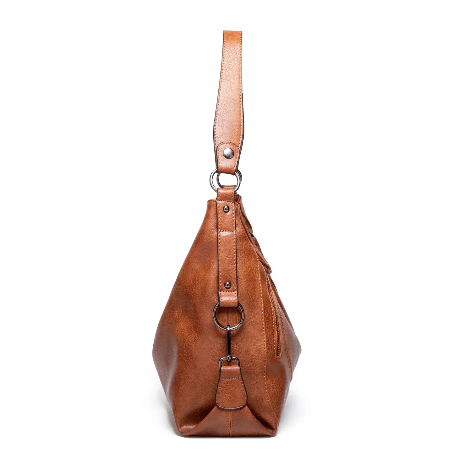 Priscilla | Bolso de Piel Vegana Vintage