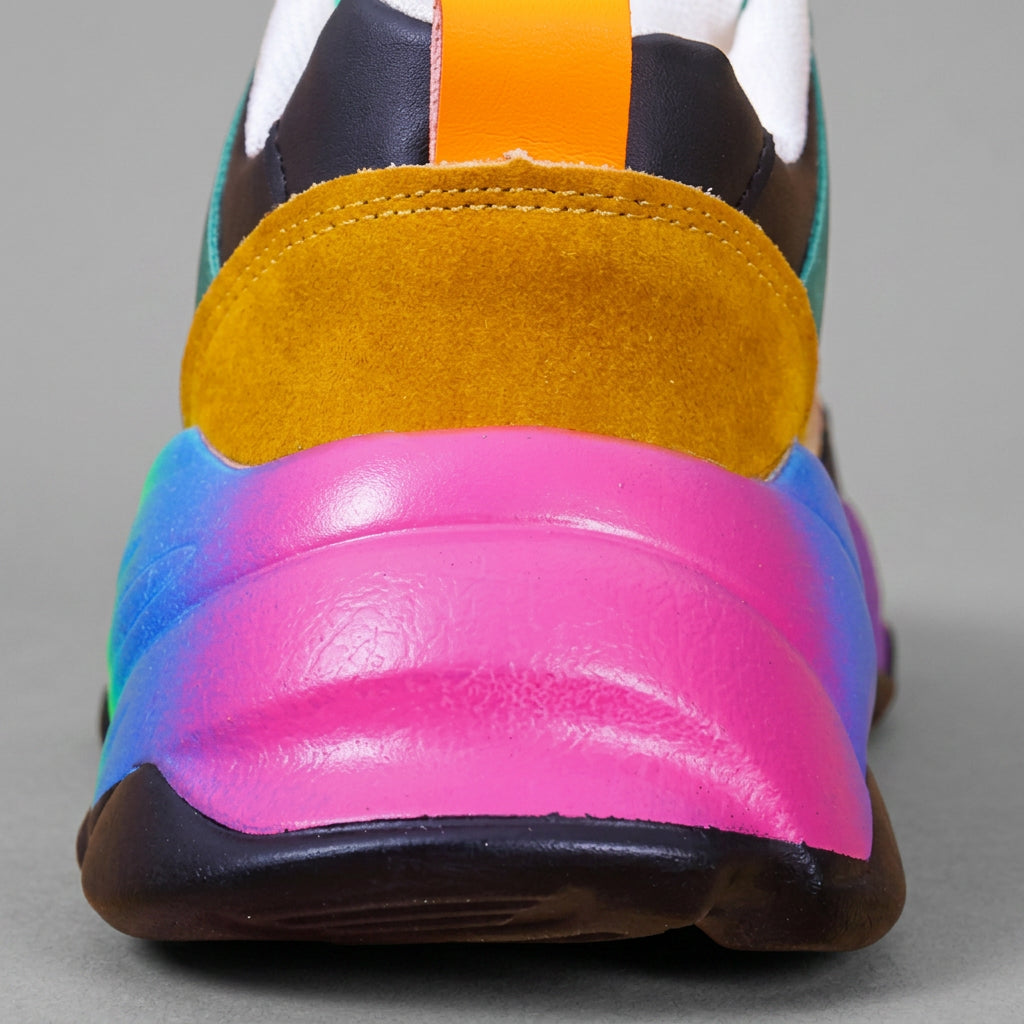 Chrystane | Zapatillas Ortopédicas