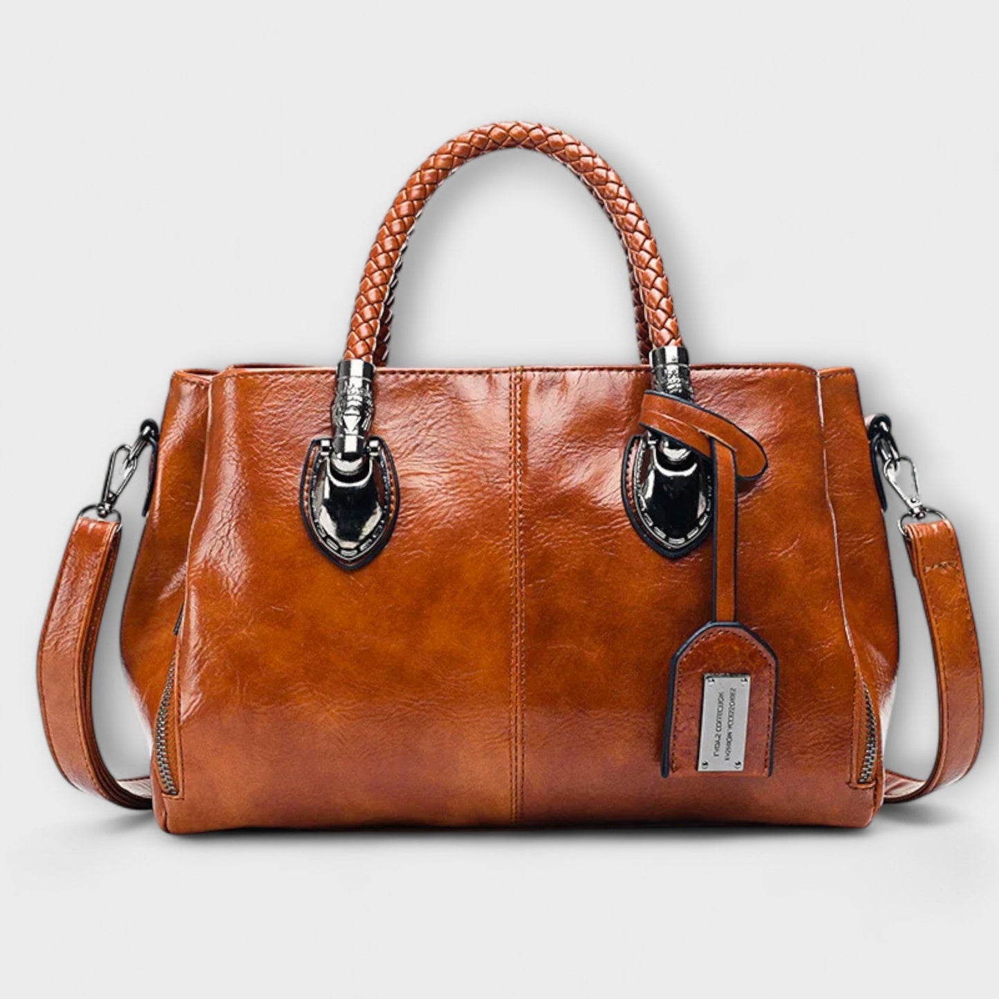 Lila | Bolso de Viaje Elegante