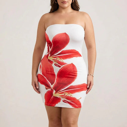 Evie | Vestido Mini