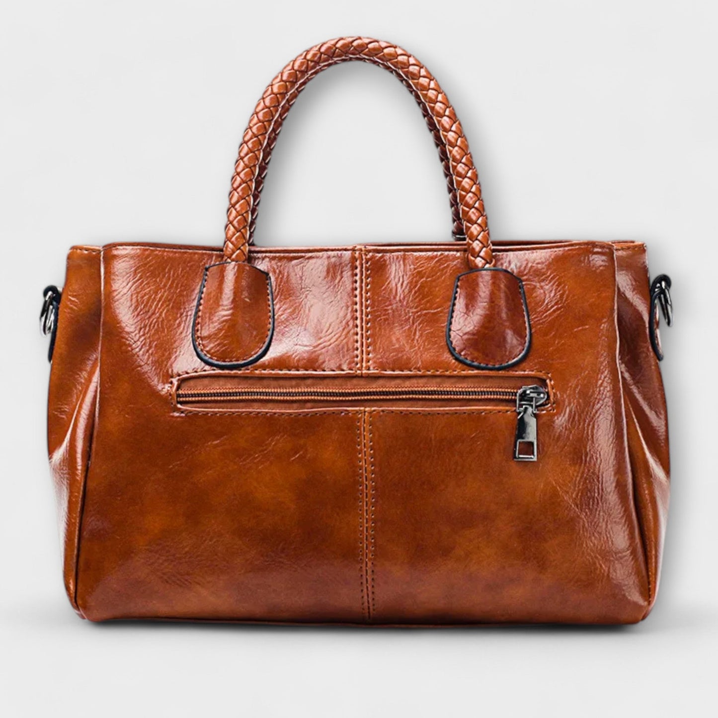 Lila | Bolso de Viaje Elegante