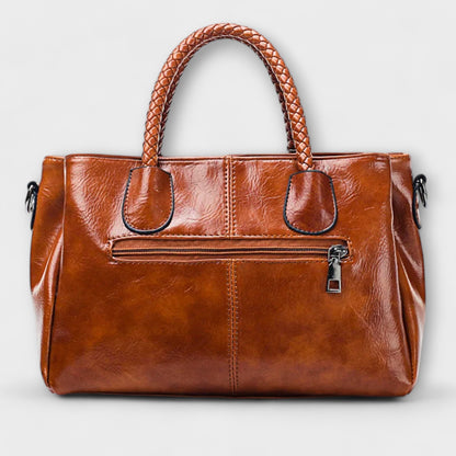 Lila | Bolso de Viaje Elegante