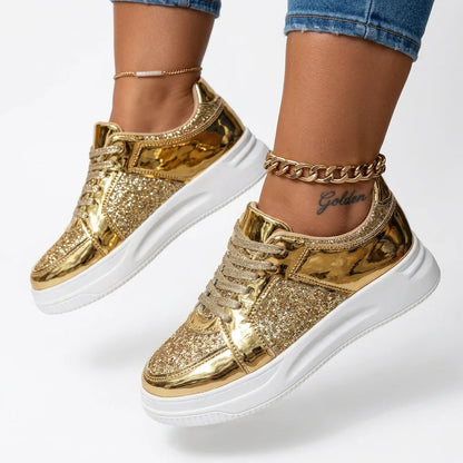 Faynelle | Zapatillas Ortopédicas