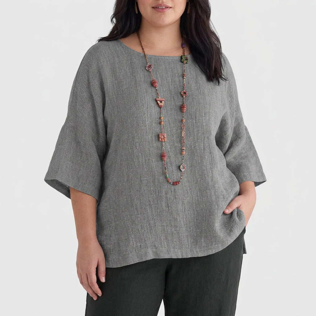 Blusa Mireille