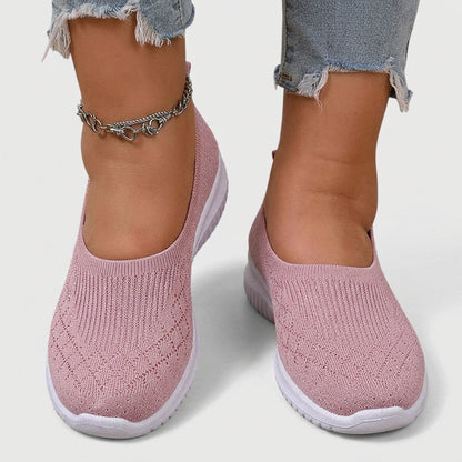 Odara | Mocasines Ortopédicos