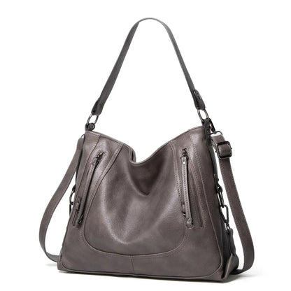 Priscilla | Bolso de Piel Vegana Vintage