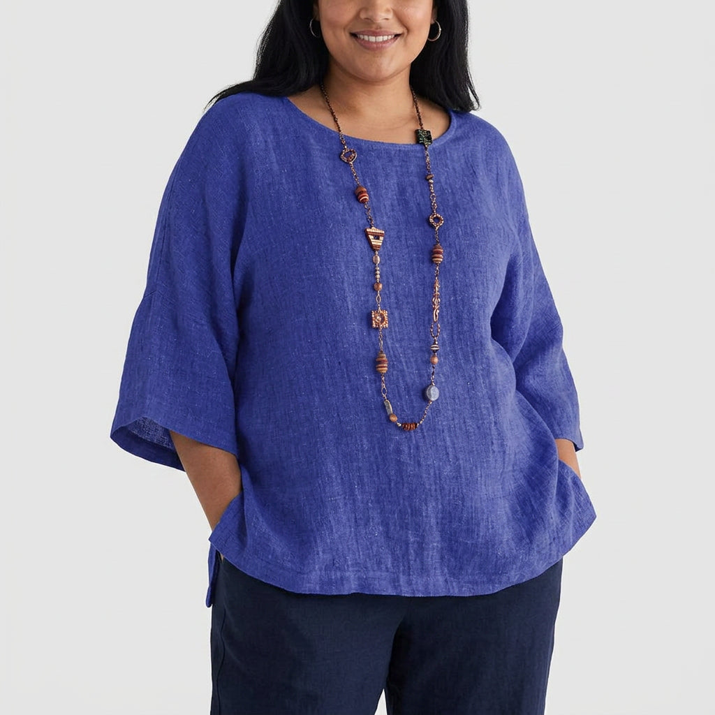 Blusa Mireille