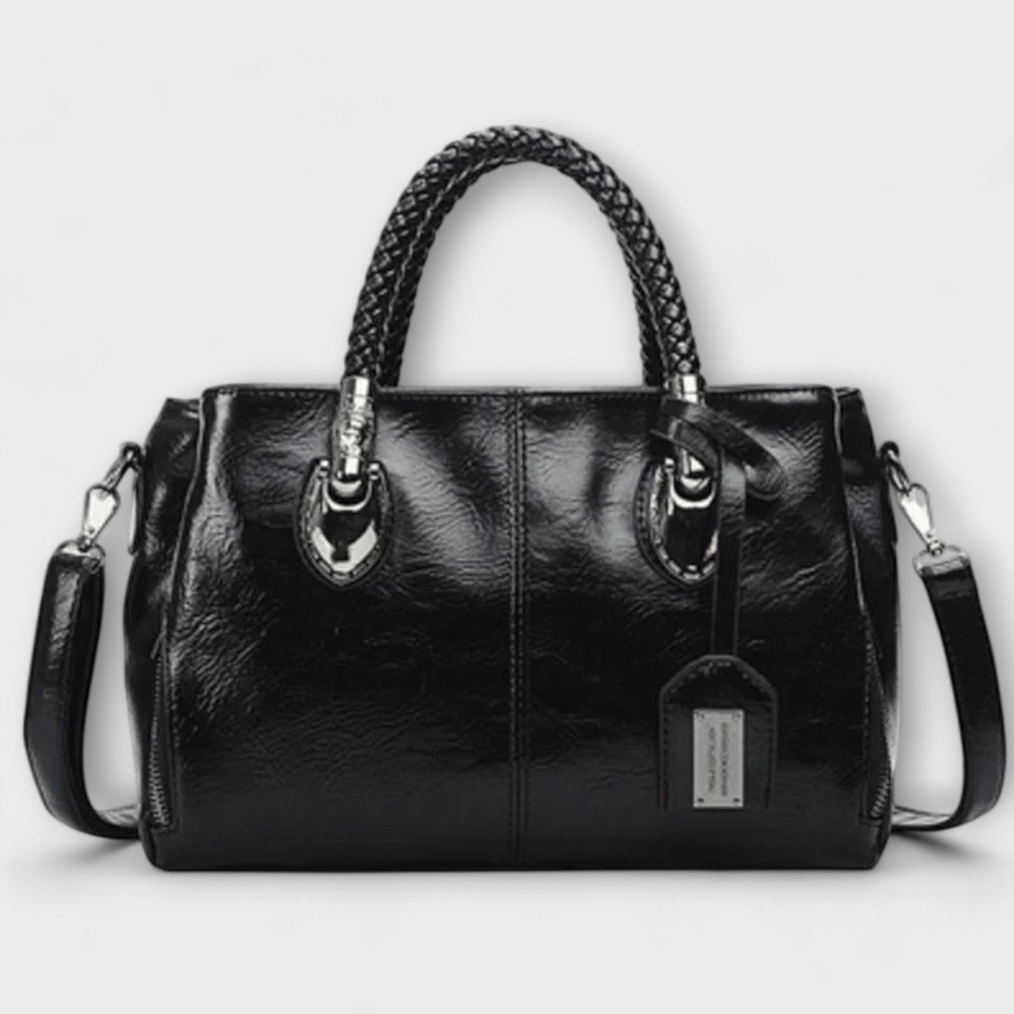 Lila | Bolso de Viaje Elegante