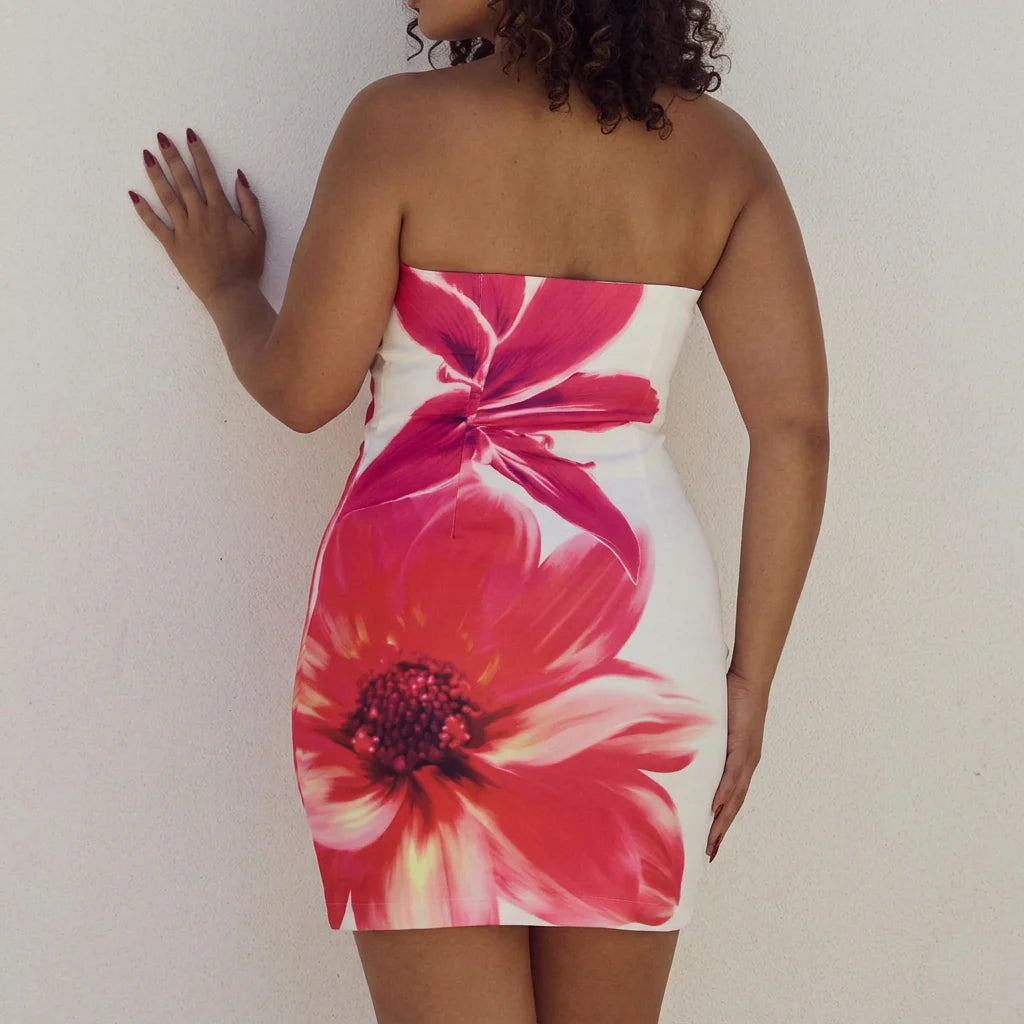 Evie | Vestido Mini