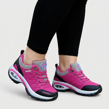 Leslie | Zapatillas Confortables