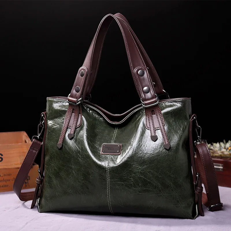 Adore | Bolso de Piel Vegana