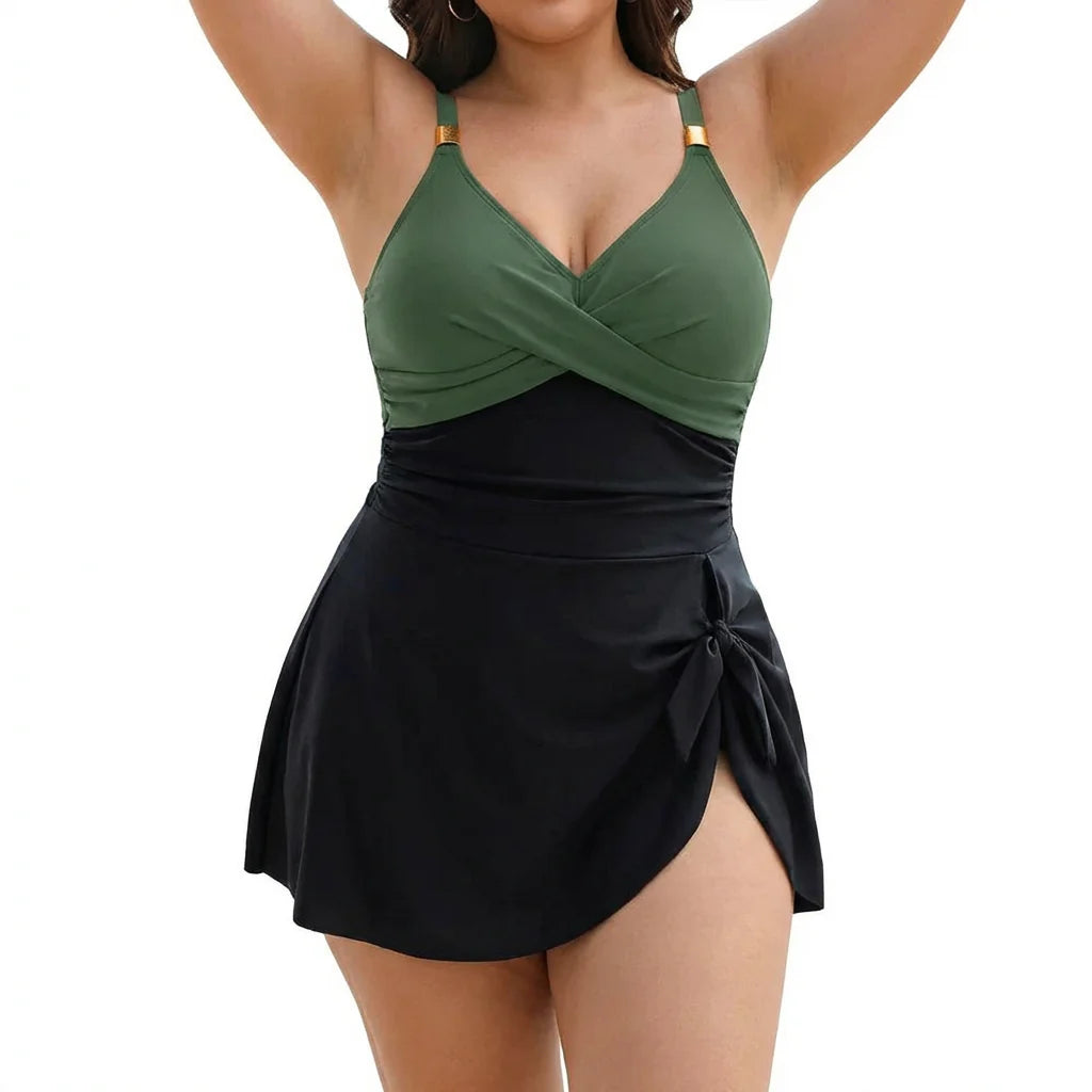 Vestido Selina